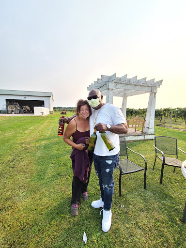 Winery «Niagara Landing Wine Cellars», reviews and photos, 4434 Van Dusen Rd, Lockport, NY 14094, USA