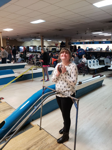 Bowling Alley «Leda Lanes», reviews and photos, 340 Amherst St, Nashua, NH 03063, USA
