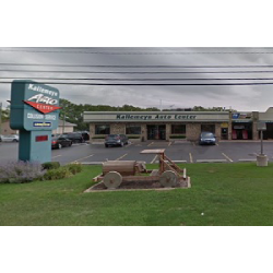 Tire Shop «Kallemeyn Auto Center», reviews and photos, 12145 S Ridgeland Ave, Palos Heights, IL 60463, USA