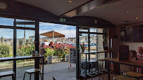 Atmosphère du Restaurant Les Filles d'Aleth à Saint-Malo - n°2