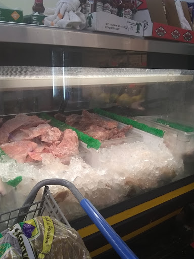 Butcher Shop «Packing House Market», reviews and photos, 3117 S Malcolm X Blvd, Dallas, TX 75215, USA