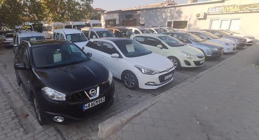 Raşituysal Otomotiv