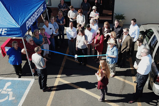 Auto Insurance Agency «Cook Insurance, Inc.», reviews and photos