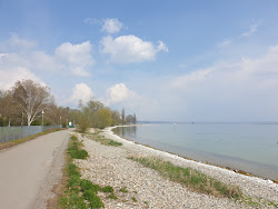 Photo de Bodensee-Therme Konstanz - endroit populaire parmi les connaisseurs de la détente