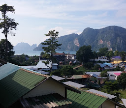 Рhi Phi View Garden Resort photo