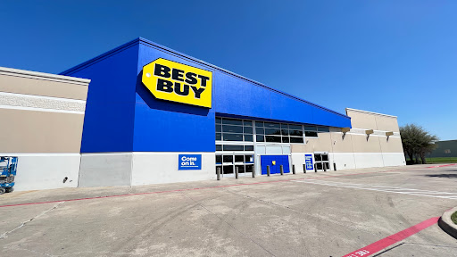 Electronics Store «Best Buy», reviews and photos, 2800 N Central Expy, Plano, TX 75074, USA