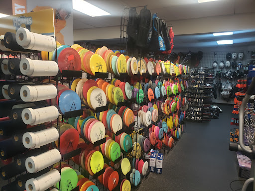 Sporting Goods Store «Play It Again Sports - Phoenix», reviews and photos, 3143 E Greenway Road, Phoenix, AZ 85032, USA