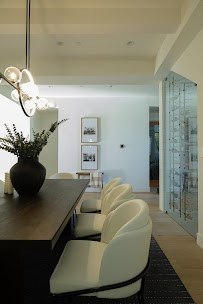 Soleil Interior - Photo 5 - Car repair in , Los Angeles