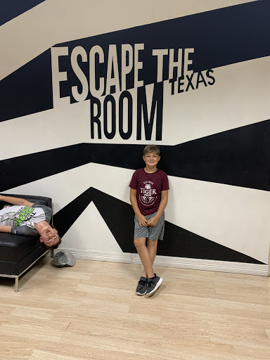 Amusement Center «Escape The Room Texas», reviews and photos, 3303 Louisiana St #220, Houston, TX 77006, USA
