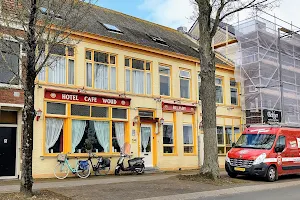 Hotel-Café "Woud" image