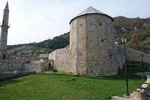 Tvrđava u Travniku image