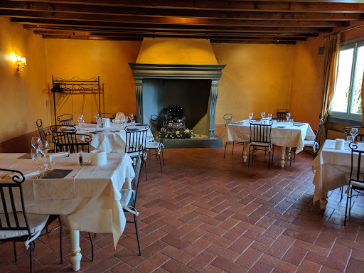 Al Dossello in Provaglio dIseo, Provincia di Brescia