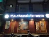 The Chocolate Room Logo, Vellore, India, Cafe