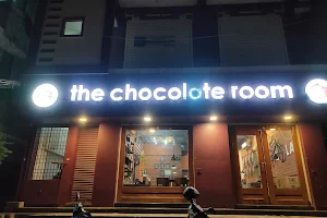 The Chocolate Room image
