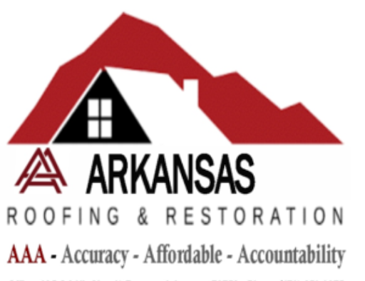AAA Arkansas Roofing and Restoration in Rogers, Arkansas