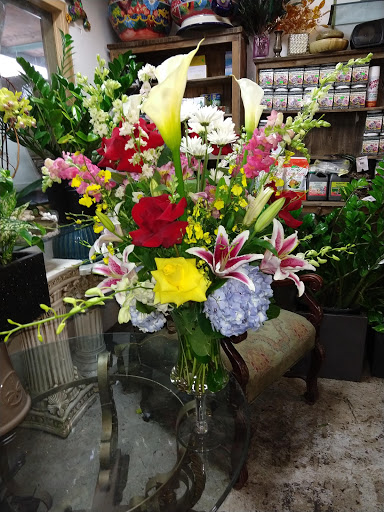 Florist «Tanglewood Flowers & Garden», reviews and photos, 5518 Dolores St, Houston, TX 77056, USA
