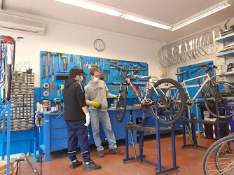 CicloStazione Parma - Riparazione e vendita biciclette usate