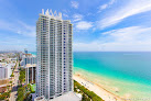 Beach flats Miami