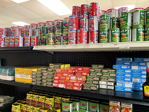 Market «Madina World Market», reviews and photos, 3116 S Hamilton Rd, Columbus, OH 43232, USA