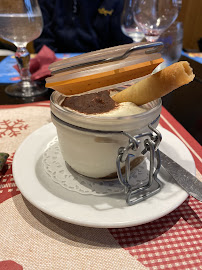 Plats et boissons du Restaurant Les fondues du Sancy à Besse-et-Saint-Anastaise - n°19