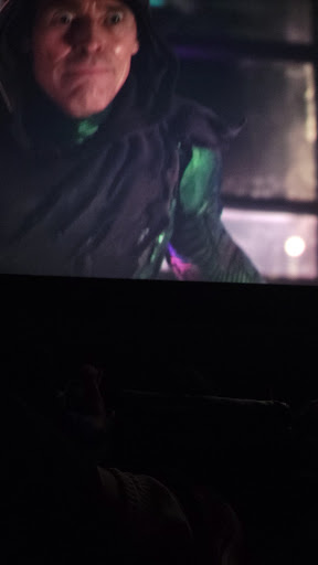 Movie Theater «Marquee Cinemas - Coralwood 10», reviews and photos, 2301 Del Prado Blvd, Cape Coral, FL 33990, USA