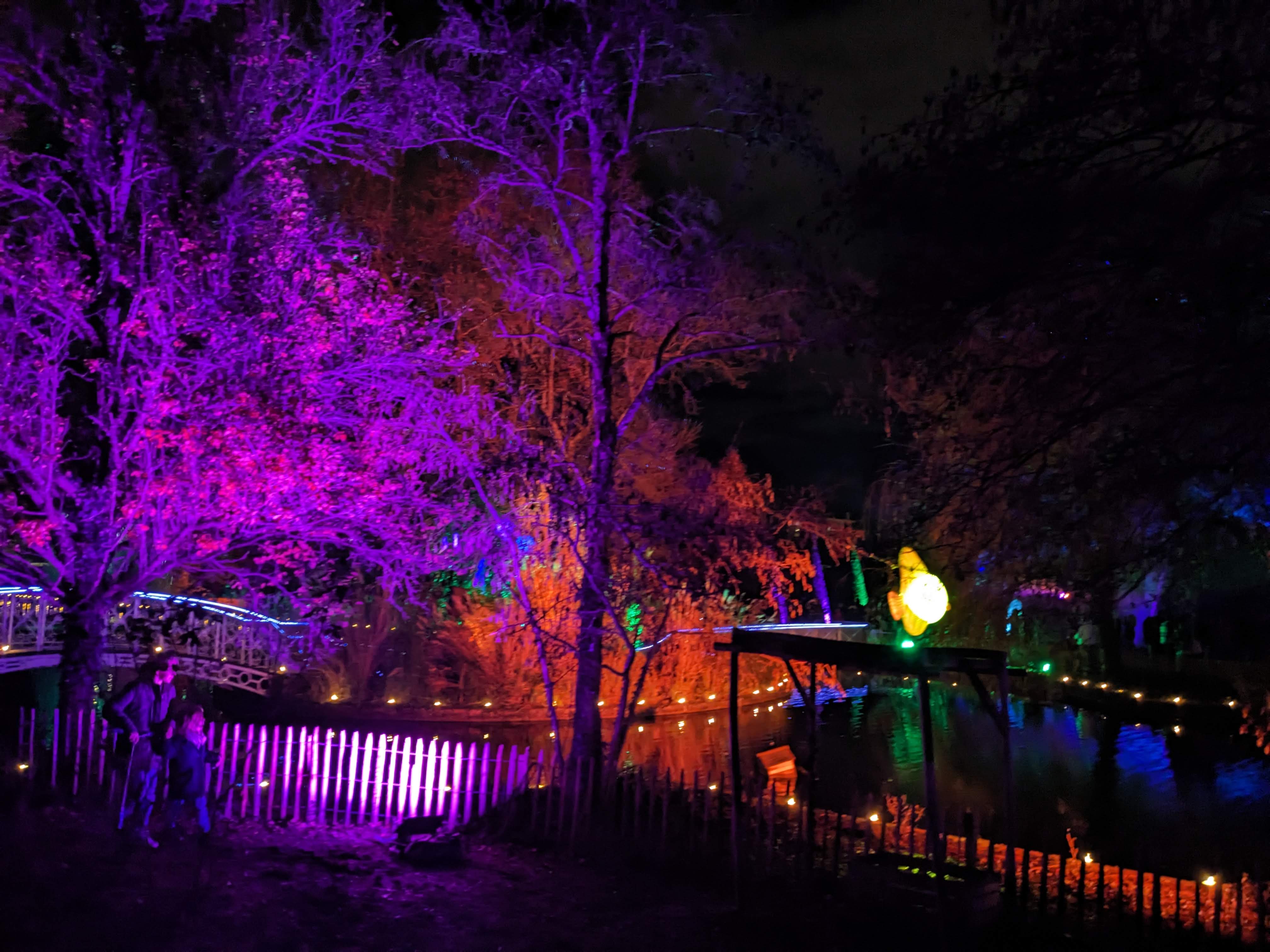 Photo n° 1 de l'avis de Amelie.. fait le 25/12/2023 à 10:19