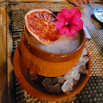 Photo n°1 de l'avis de Blu.e fait le 10/08/2023 à 21:07 sur le  Hawaiki à Bellaria - Igea Marina