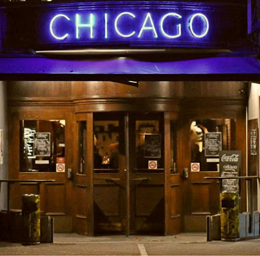 Chicago Musik Bar & Lounge - Zug