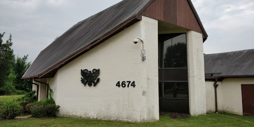 Museum «Fort George G Meade Museum», reviews and photos, 4674 Griffin Ave, Fort Meade, MD 20755, USA