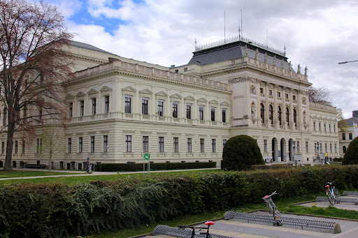 Bildungsministerium Graz