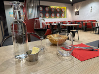 Plats et boissons du Restaurant La Tocante à Saint-Barthélemy-d'Anjou - n°1