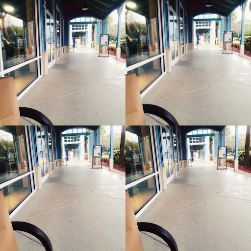 Outlet Mall «Tanger Outlet Hilton Head», reviews and photos, 1414 Fording Island Rd, Bluffton, SC 29910, USA