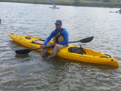 Skateboard Park «Texas Ski Ranch», reviews and photos, 6700 I-35, New Braunfels, TX 78130, USA