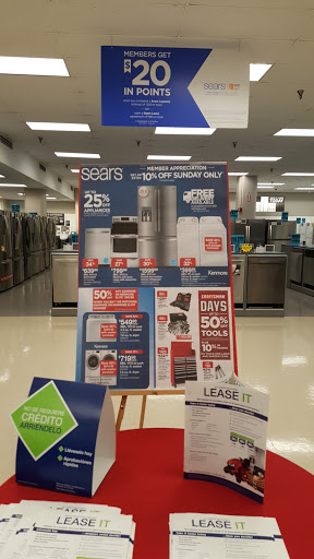 Department Store «Sears», reviews and photos, 236 N Central Ave, Glendale, CA 91203, USA