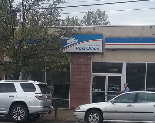 Oficinas de correos Filadelfia