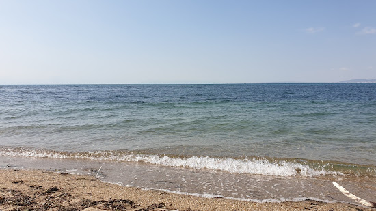 Toulumba beach