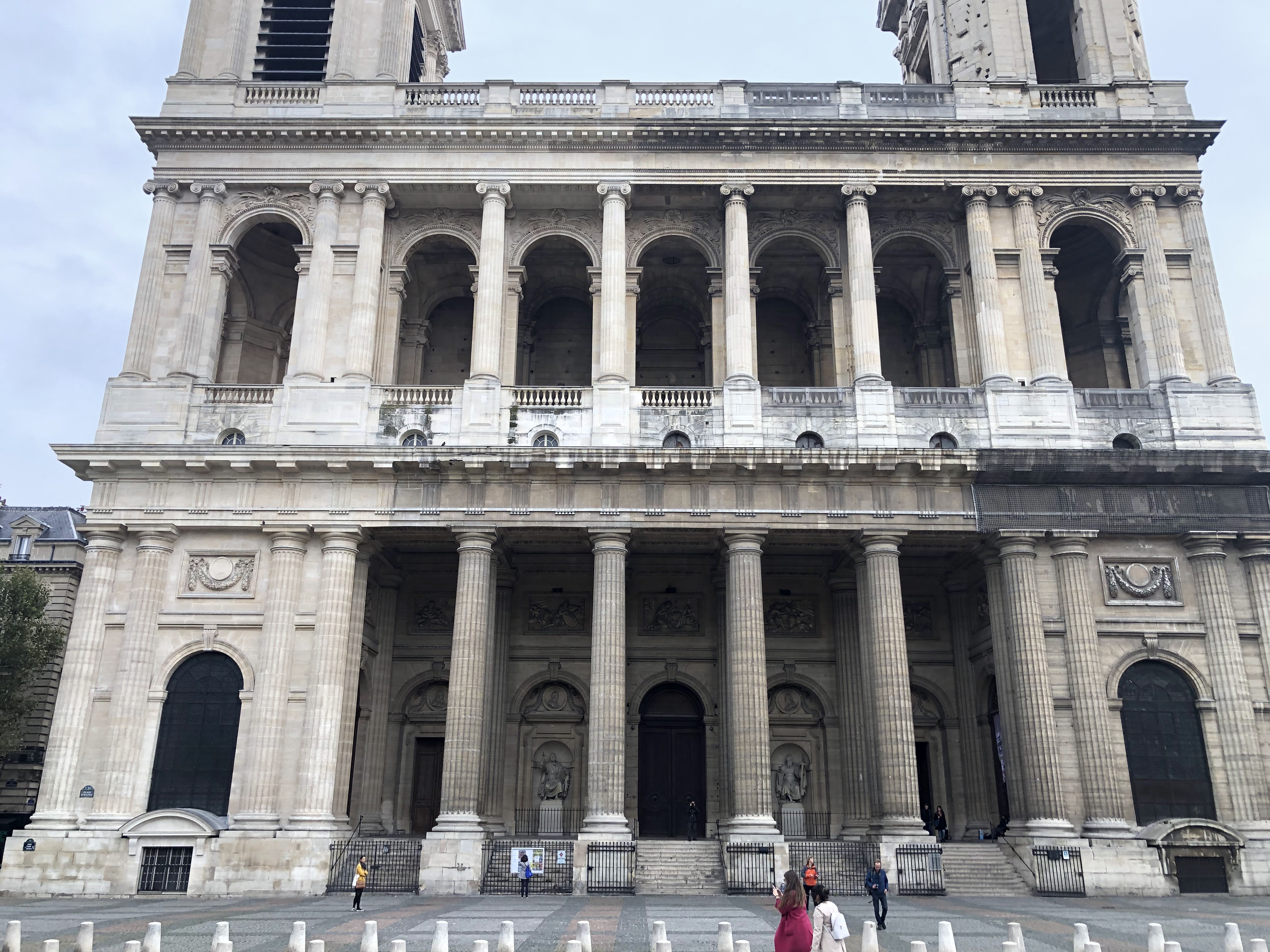 Photo n° 13 de l'avis de Denis.u fait le 26/10/2019 à 07:05