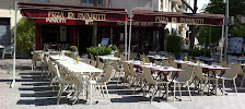 Atmosphère du Restaurant italien Restaurant Paparotti Issy-les-Moulineaux - n°12