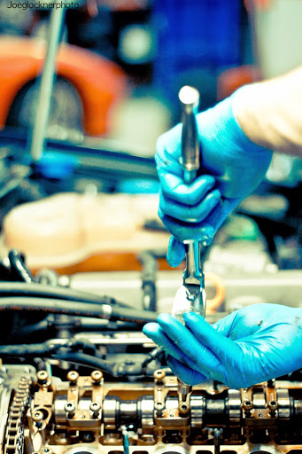 Auto Repair Shop «Zahntech Import Automotive», reviews and photos, 15215 NE 90th St, Redmond, WA 98052, USA
