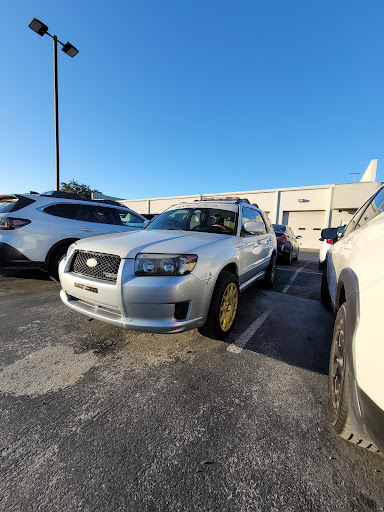 Used Car Dealer «Oceanside Motor Company», reviews and photos, 5810 Market St, Wilmington, NC 28405, USA