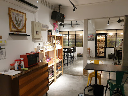 6Yi Cafe
