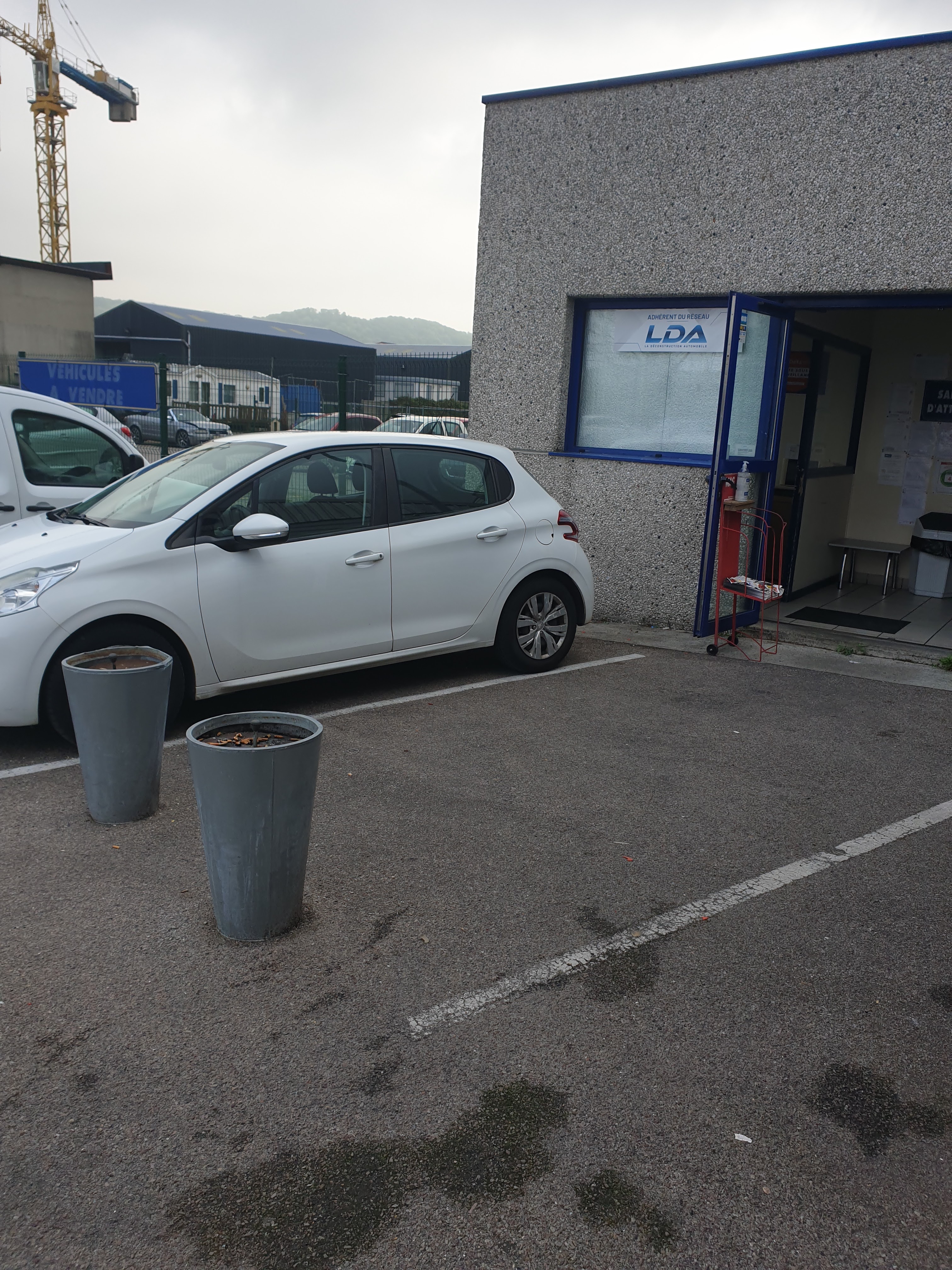 Photo n° 12 de l'avis de Davyd.6 fait le 15/09/2022 à 09:28