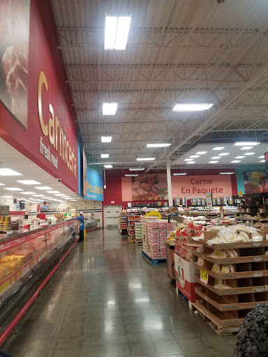 Grocery Store «El Super», reviews and photos, 1000 N Mountain Ave, Ontario, CA 91762, USA