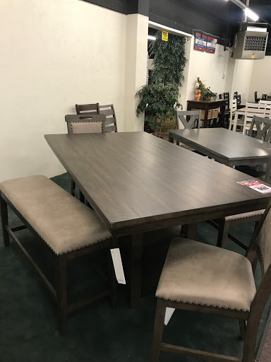 Furniture Store «John Paras Furniture & Mattresses», reviews and photos, 3565 S Redwood Rd, West Valley City, UT 84119, USA