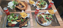 Photos du propriétaire du Restaurant halal LA PLACE à Thonon-les-Bains - n°2