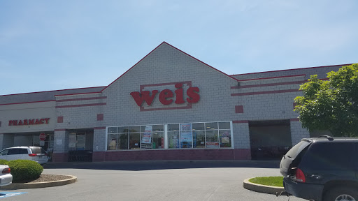Supermarket «Weis Markets», reviews and photos, 5360 Lincoln Hwy, Gap, PA 17527, USA