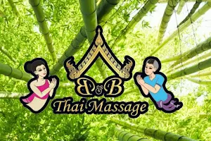 B & B Thai Massage image