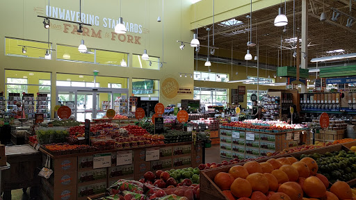 Grocery Store «Whole Foods Market», reviews and photos, 5100 Belt Line Rd #1012, Dallas, TX 75254, USA