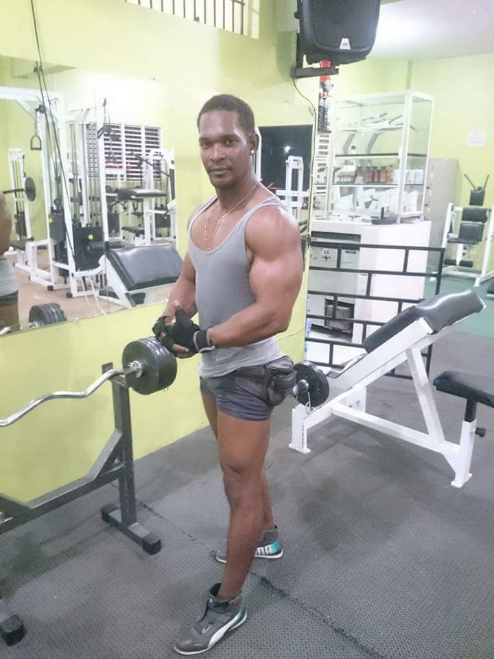 D Joselo Gym