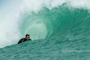 Bali Surf Tours image